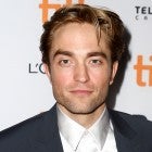 Robert Pattinson