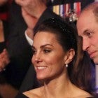 Kate Middleton, Prince William