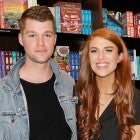 Jeremy Roloff and Audrey Roloff in 2019