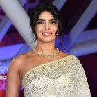 priyanka chopra jonas in morocco