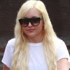 Amanda Bynes
