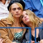 Cara Delevingne and Ashley Benson