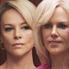‘Bombshell’: Go Behind the Scenes of Nicole Kidman and Charlize Theron’s Transformations (Exclusive)