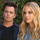 'Bold and the Beautiful’s Darin Brooks and Kelly Kruger Open Up About Terrifying Pregnancy