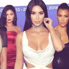 The Kardashian Jenners' Biggest Moments and Scandals: From 2010 to 2020