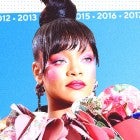 Rihanna Style Evolution: From 2010 to 2020