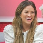 Becca Tilley Reveals Her Surprising 'Bachelor' Hook-Up! | Roses & Rosé: Sip or SpillSocial title:  Becca Tille