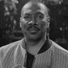 Eddie Murphy in 'SNL' promo