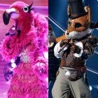 'The Masked Singer'