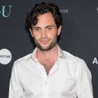 Penn Badgley