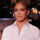 Jennifer Lopez 'SNL' promo pic