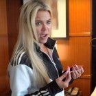 Khloe Kardashian on 'KUWTK'