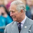 Prince Charles and Prince Philip