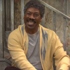 Eddie Murphy on SNL
