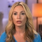 Kate Chastain on Bravo's 'Below Deck.'