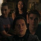 'Riverdale' Sent 5 Characters to Therapy | Sweetwater Secrets