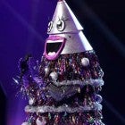 'The Masked Singer'