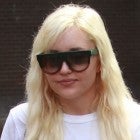Amanda Bynes