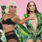 best fashion moments of 2019 Billy Porter Lady Gaga J.Lo