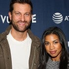 Chris Bukowski and Katie Morton