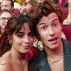 Camila Cabello and Shawn Mendes