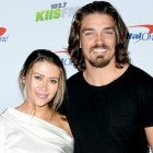 Caelynn Miller-Keyes and Dean Unglert