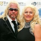 Dog and Beth Chapman