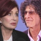 Howard Stern and Sharon Osbourne React to Ongoing ‘America’s Got Talent’ Drama