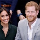 Celebrities Who May Know Prince Harry and Meghan Markle's Secretive Whereabouts!