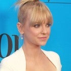 Anna Faris ‘Feeling Very Fortunate’ After Carbon Monoxide Poisoning Scare