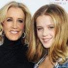 Felicity Huffman's Daughter Announces Which College She's Attending Following Admissions Drama 