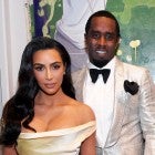 Inside Diddy’s Star-Studded 50th Birthday Bash (Exclusive Details)  