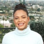 Christina Milian Reacts to Her First ET Interview (Exclusive)  