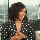 Michelle Williams Talks Getting Electrocuted on 'The Masked Singer' (Exclusive)  