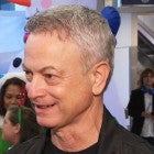 ‘Forrest Gump’ Actor Gary Sinise’s Foundation Sends Over 1,000 Kids to Disney World!