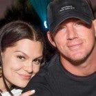 Channing Tatum and Jessie J's Split Was 