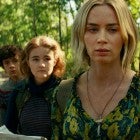 'A Quiet Place: Part II' Teaser Trailer 