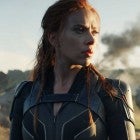 Scarlett Johansson is back on the big screen as Natasha Romanoff