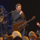 Blake Shelton Says Gwen Stefani Loves Country Music