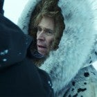 Behind-the-Scenes of Disney+'s 'Togo' With Willem Dafoe and His Sled Dog Co-Stars