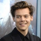Harry Styles Addresses His Sexuality
