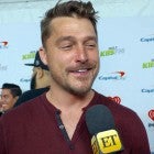 Chris Soules Shares What It's Like Being Back in the Spotlight After 2-Year Hiatus (Exclusive)