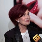 Former Judge Sharon Osbourne Calls 'AGT' a 'Boy's Club' Amid Gabrielle Union Controversy (Exclusive)