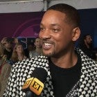 Will Smith on How His Colonoscopy Journey Went From a Joke to 'Not Really Funny' (Exclusive)