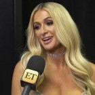 Paris Hilton Responds to Kim Kardashian Saying Paris Gave Her a Career | Streamys 2019