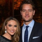 Justin Hartley's Wife Chrishell Stause Breaks Silence in Cryptic Post Following Divorce Filing
