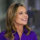 Savannah Guthrie Shares Eye Injury Update Ahead of 'Today' Return 
