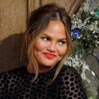 chrissy teigen xmas 2018