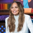 chrissy teigen on wwhl in jan 2019