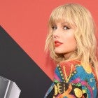 Taylor Swift turns 30